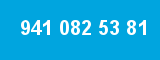 941 082 53 81 941 082 53 81